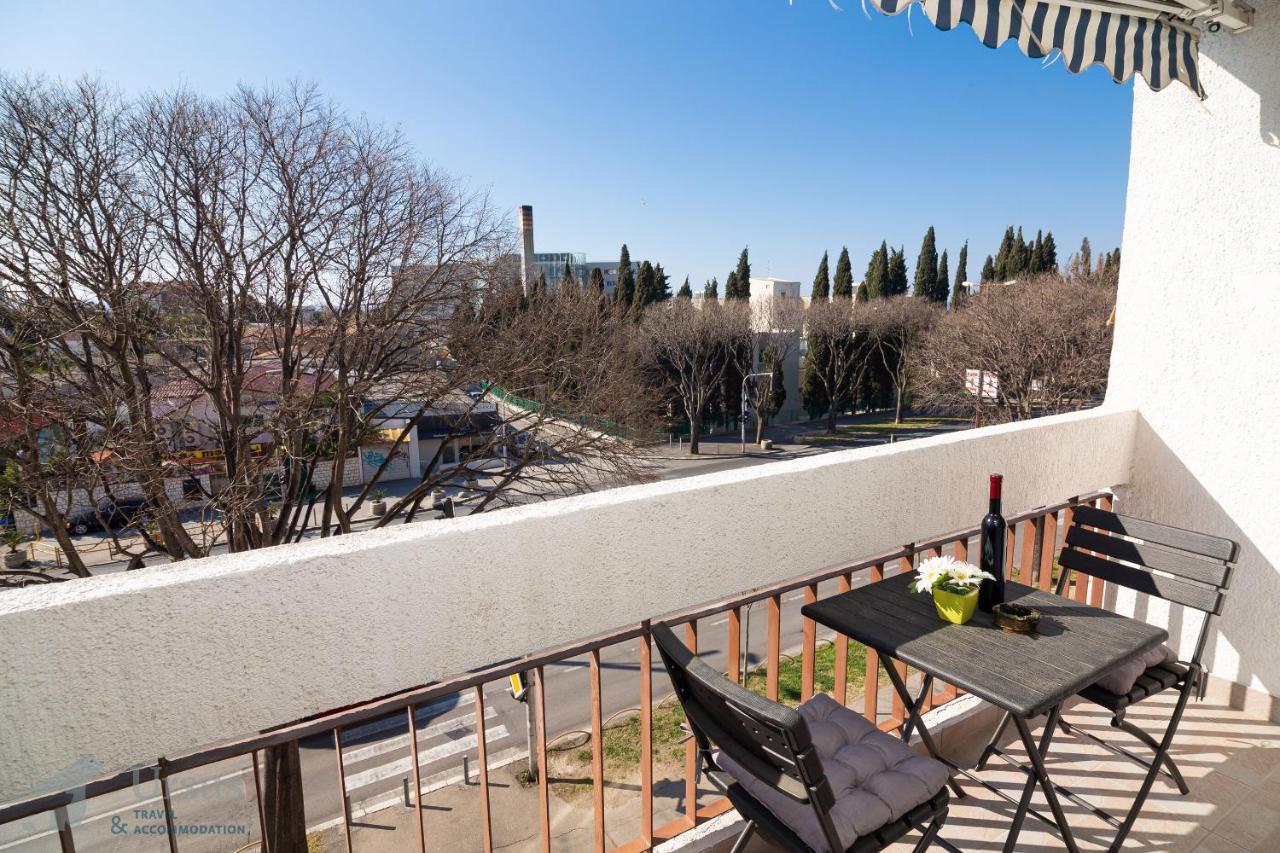 Apartment Ruza Split Exterior photo