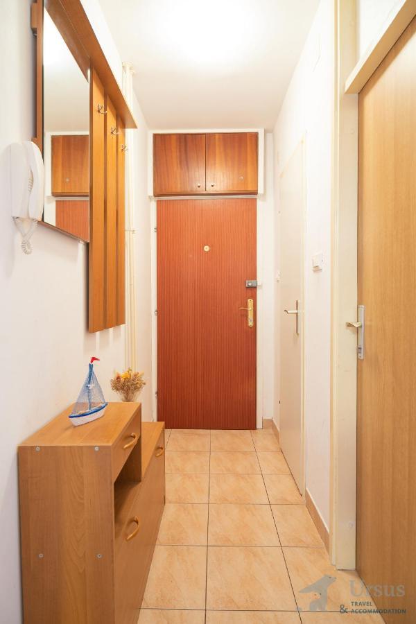 Apartment Ruza Split Exterior photo