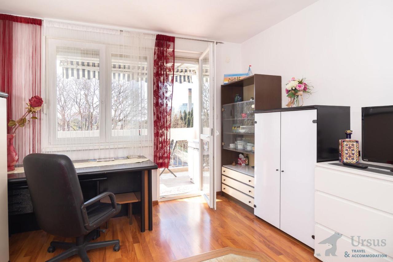 Apartment Ruza Split Exterior photo
