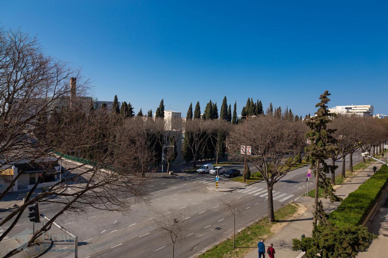 Apartment Ruza Split Exterior photo