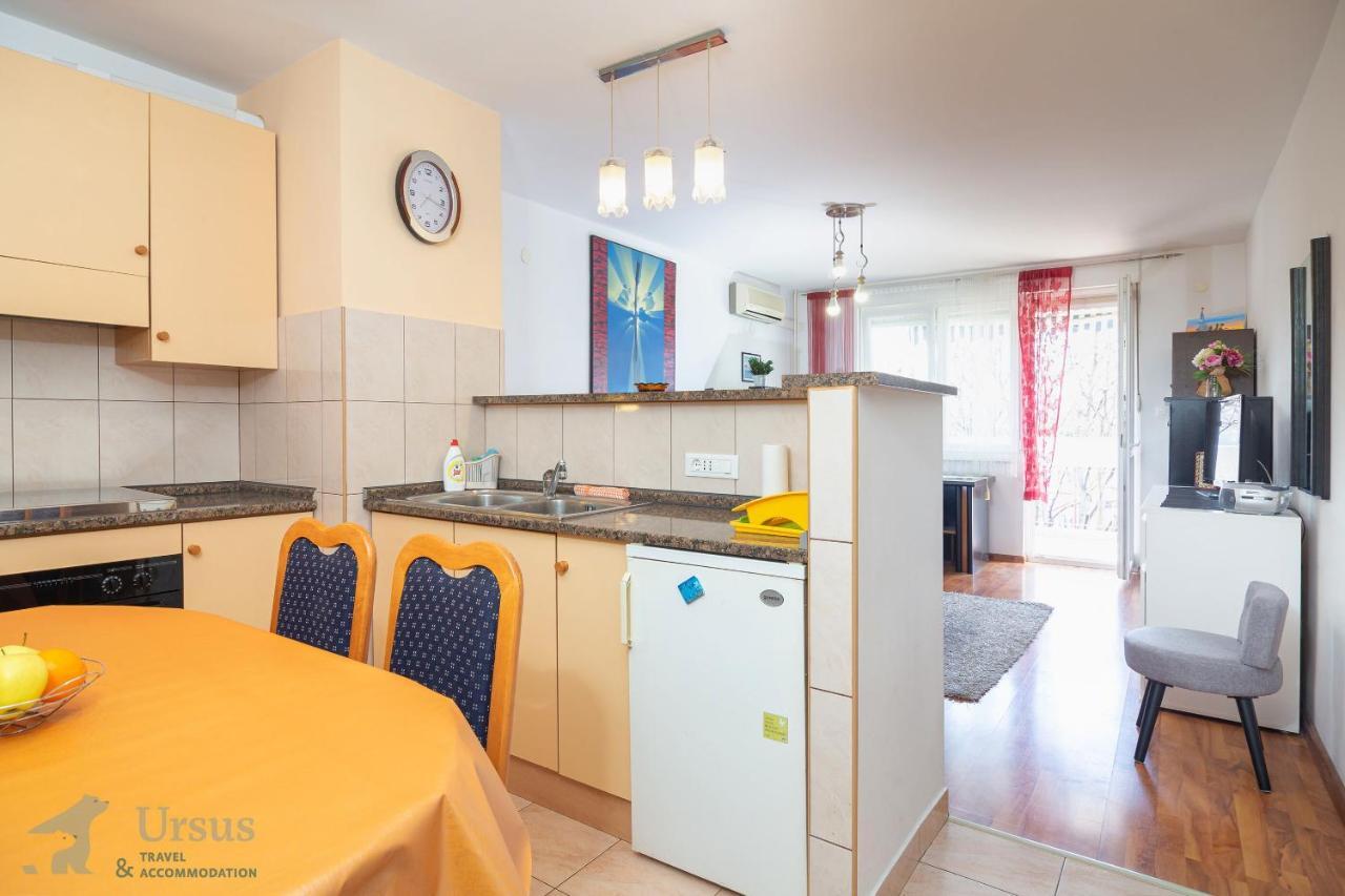 Apartment Ruza Split Exterior photo